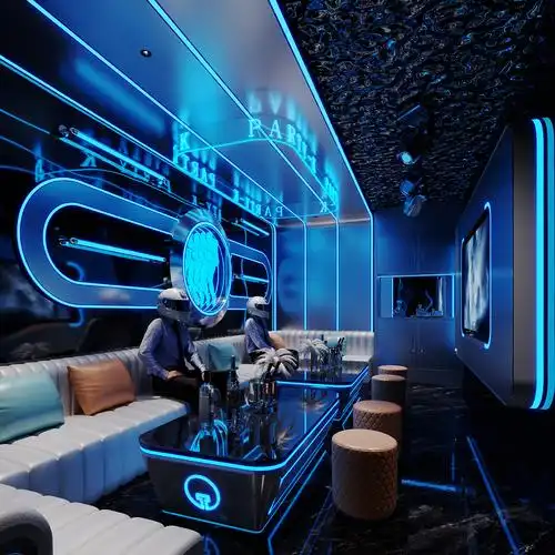 大连商务ktv价格多少钱一个小时-沙河口区ktv订房