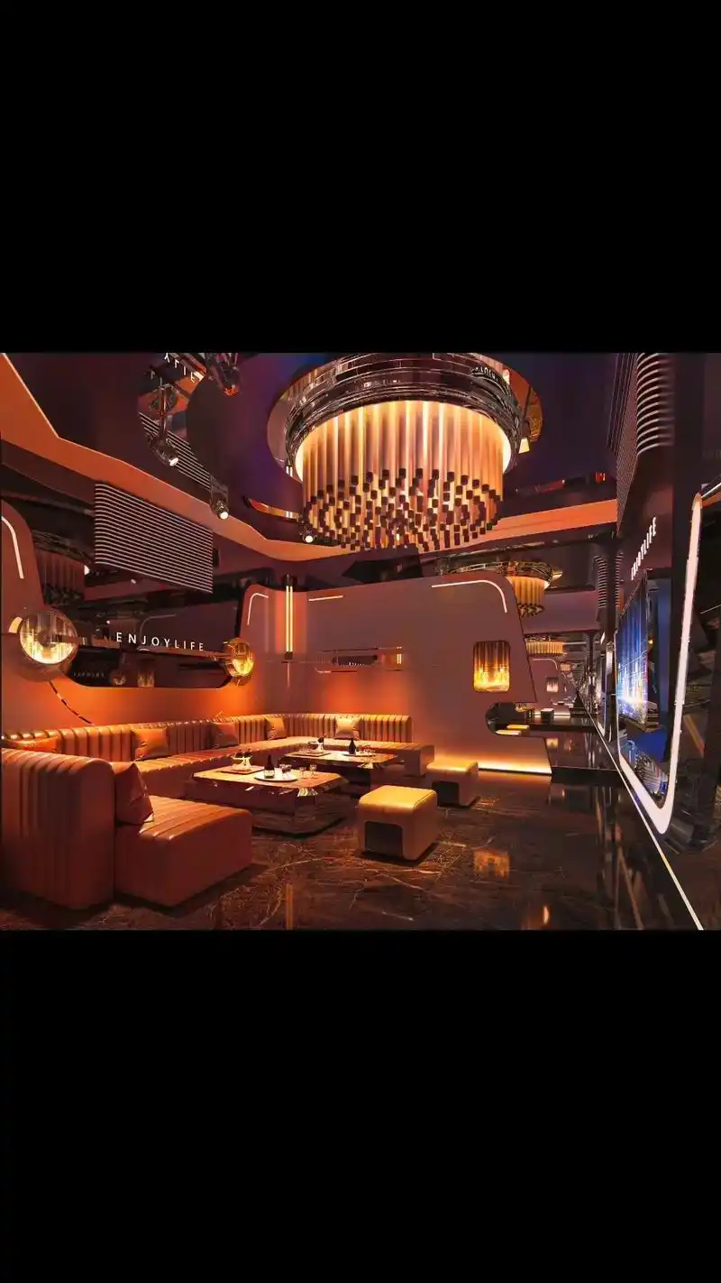 大连商务KTV玩法新颖-沙河口区ktv预定